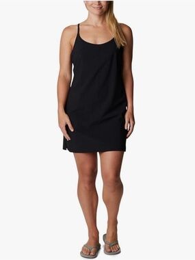 Columbia Pleasant Creek Stretch Dress NWT